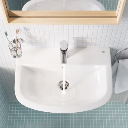 GROHE 39440000 - Umivaonik BAU CERAMIC 553 × 386 mm keramika/bijela
