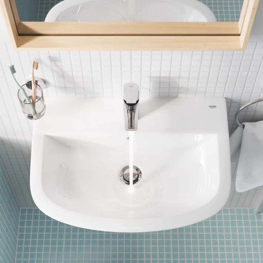 GROHE 39440000 - Umivaonik BAU CERAMIC 553 × 386 mm keramika/bijela