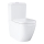 GROHE 39462000 - WC komplet EURO CERAMIC 67,5 x 37,4 x 77,4 cm keramika/bijela