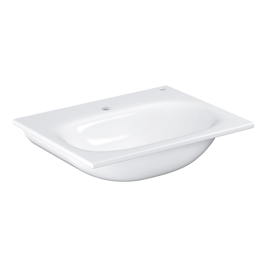 GROHE 3956800H - Umivaonik ESSENCE 600 × 460 mm keramika/bijela