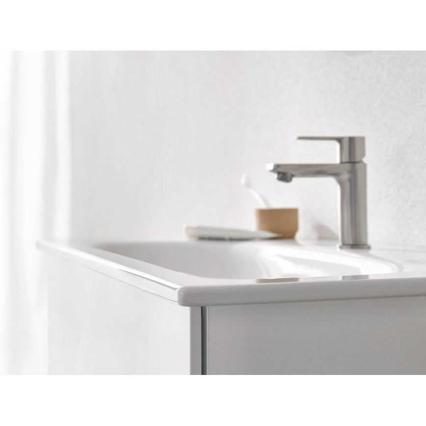 GROHE 3956800H - Umivaonik ESSENCE 600 × 460 mm keramika/bijela