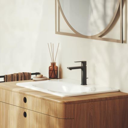 GROHE 3956800H - Umivaonik ESSENCE 600 × 460 mm keramika/bijela