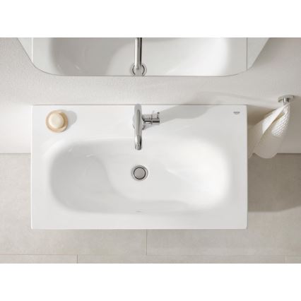GROHE 3956800H - Umivaonik ESSENCE 600 × 460 mm keramika/bijela