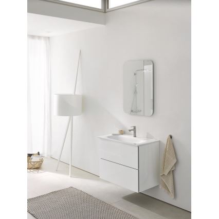 GROHE 3956800H - Umivaonik ESSENCE 600 × 460 mm keramika/bijela