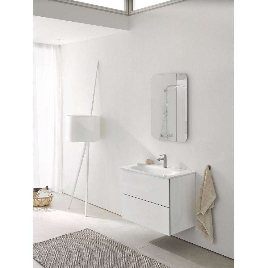 GROHE 3956800H - Umivaonik ESSENCE 600 × 460 mm keramika/bijela