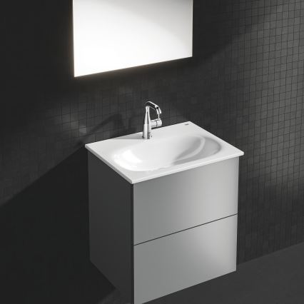 GROHE 3956800H - Umivaonik ESSENCE 600 × 460 mm keramika/bijela