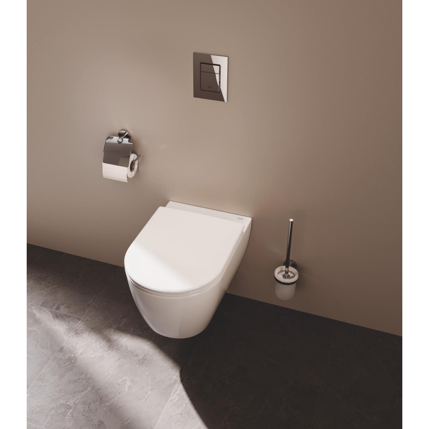 GROHE 39577001 - WC sjedalo ESSENCE, DuroWhite