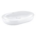 GROHE 3960800H - Umivaonik na ploču ESSENCE 600 × 400 mm keramika/bijela
