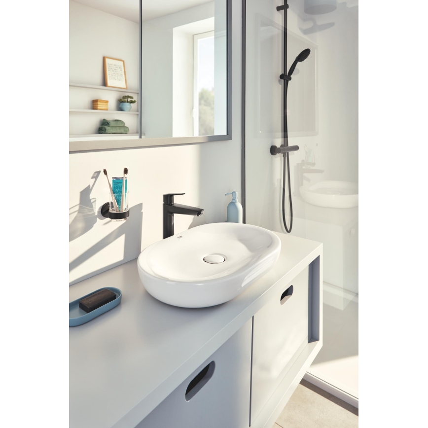 GROHE 3960800H - Umivaonik na ploču ESSENCE 600 × 400 mm keramika/bijela