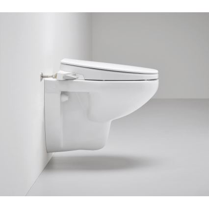 GROHE 39648SH0 - Ručno sjedište za bide BAU CERAMIC, čista bijela