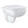 GROHE 39815000 - Viseća WC školjka START EDGE 53,8 x 36,5 cm Duro bijela