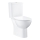 GROHE 39942000 - kombinirani WC set BAU CERAMIC keramika/bijela
