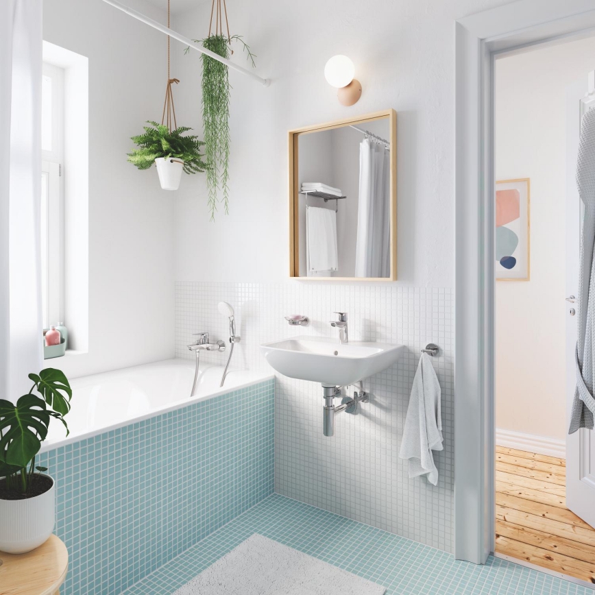 GROHE 39949000 - Umivaonik START EDGE 550 × 400 mm keramika/bijela