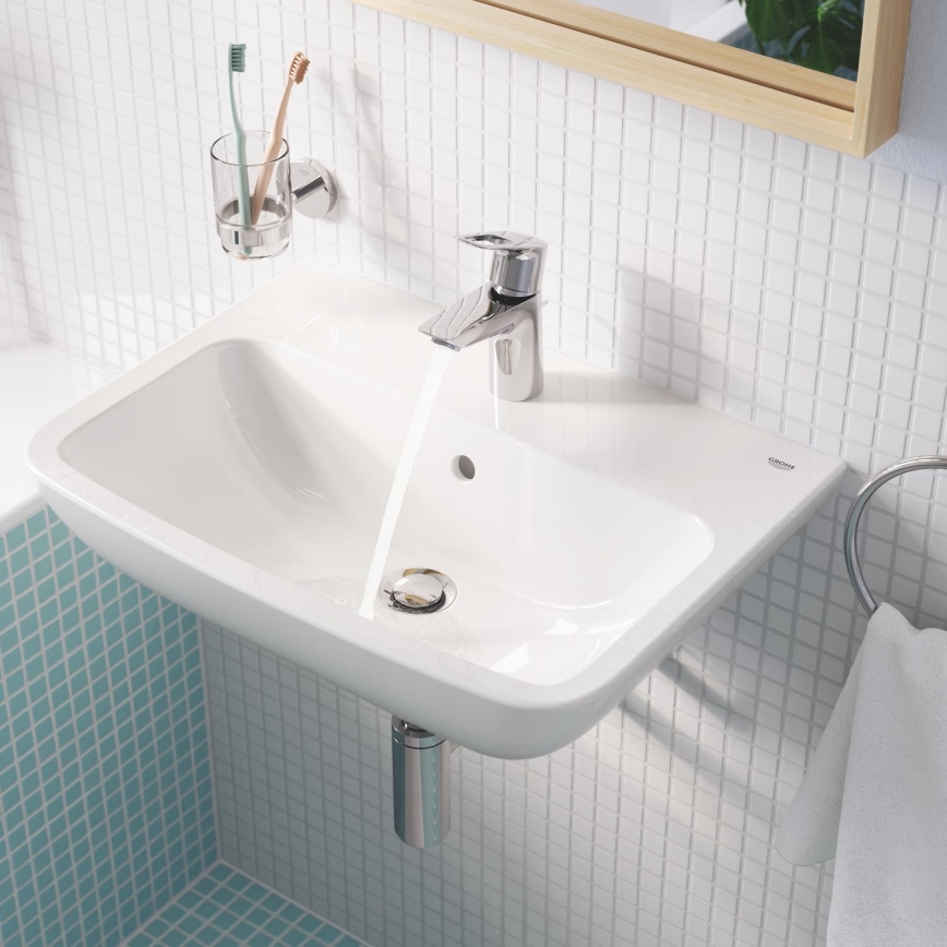 GROHE 39949000 - Umivaonik START EDGE 550 × 400 mm keramika/bijela