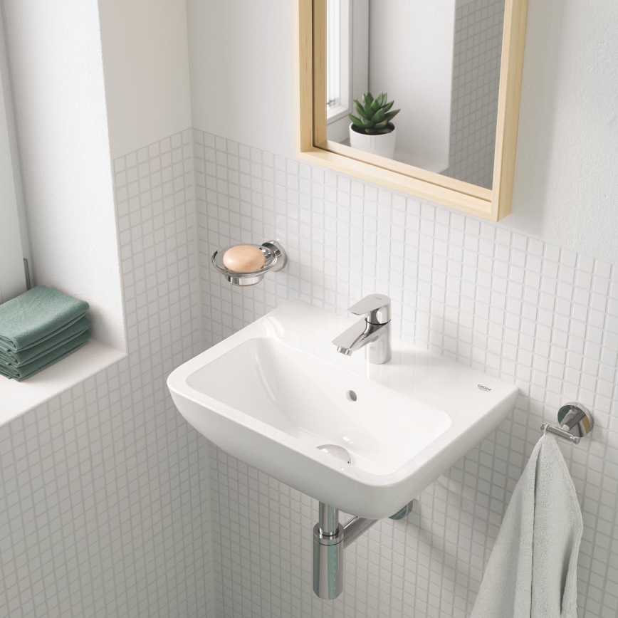 GROHE 39953000 - Umivaonik START EDGE 450 × 350 mm keramika/bijela