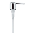 GROHE 40212000 - Zamjenska pumpica ATRIO u sjajnom kromu