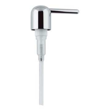 GROHE 40212000 - Zamjenska pumpica ATRIO u sjajnom kromu