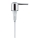 GROHE 40212000 - Zamjenska pumpica ATRIO u sjajnom kromu
