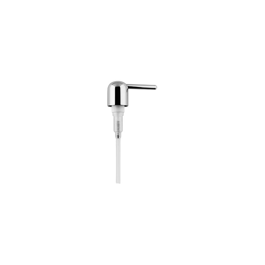 GROHE 40212000 - Zamjenska pumpica ATRIO u sjajnom kromu