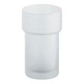 GROHE 40254000 - Čašica ALLURE, satinirana