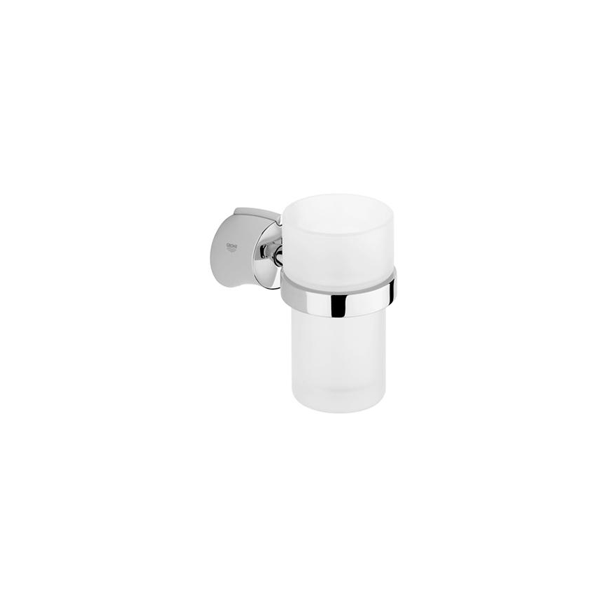 GROHE 40254000 - Čašica ALLURE, satinirana