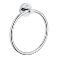 GROHE 40365001 - Držač ručnika ESSENTIALS 18 cm, sjajni krom