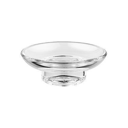 GROHE 40368001 - Posudica za sapun ESSENTIALS, prozirna
