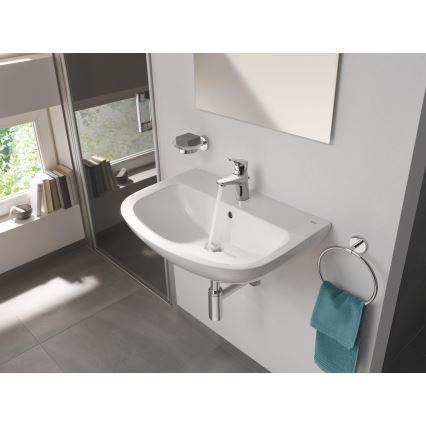 GROHE 40368001 - Posudica za sapun ESSENTIALS, prozirna