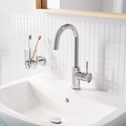 GROHE 40372001 - Čašica ESSENTIALS, prozirna