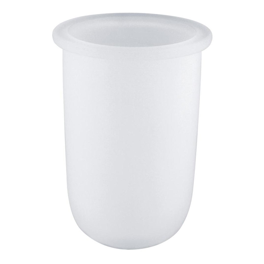 GROHE 40393000 - Zamjenska staklena čaša ESSENTIALS prozirna