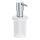 GROHE 40394001 - Dozator tekućeg sapuna ESSENTIALS 160 ml sjajni krom