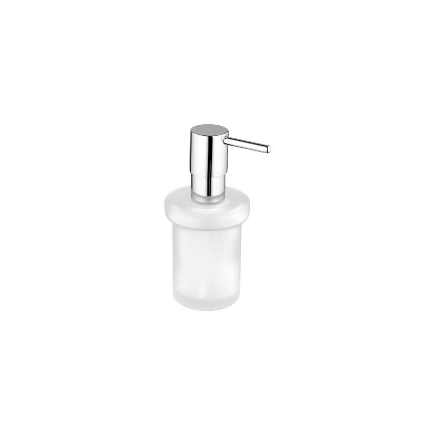 GROHE 40394001 - Dozator tekućeg sapuna ESSENTIALS 160 ml sjajni krom