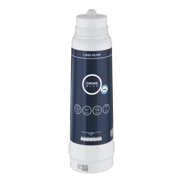 GROHE 40412001 - Filter GROHE BLUE 429 mm bijeli