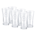 GROHE 40437000 - SET 6x čaše BLUE 250 ml, kristalne/prozirne