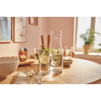 GROHE 40437000 - SET 6x čaše BLUE 250 ml, kristalne/prozirne