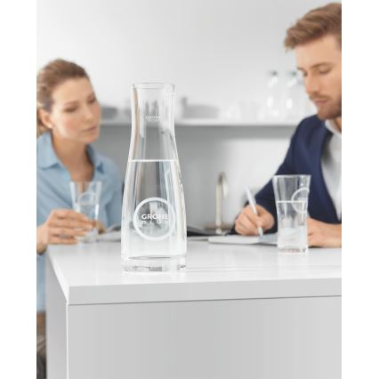 GROHE 40437000 - SET 6x čaše BLUE 250 ml, kristalne/prozirne