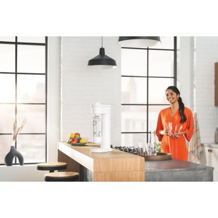 GROHE 40437000 - SET 6x čaše BLUE 250 ml, kristalne/prozirne