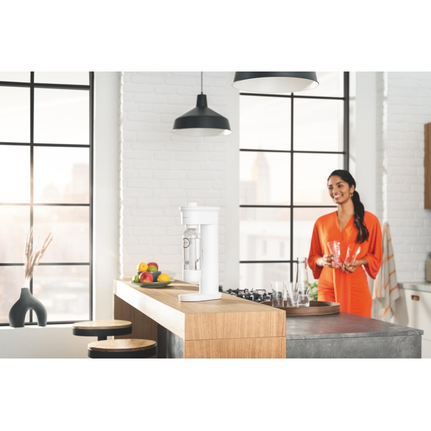 GROHE 40437000 - SET 6x čaše BLUE 250 ml, kristalne/prozirne