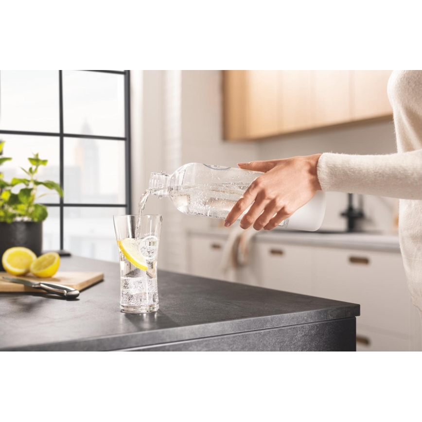 GROHE 40437000 - SET 6x čaše BLUE 250 ml, kristalne/prozirne