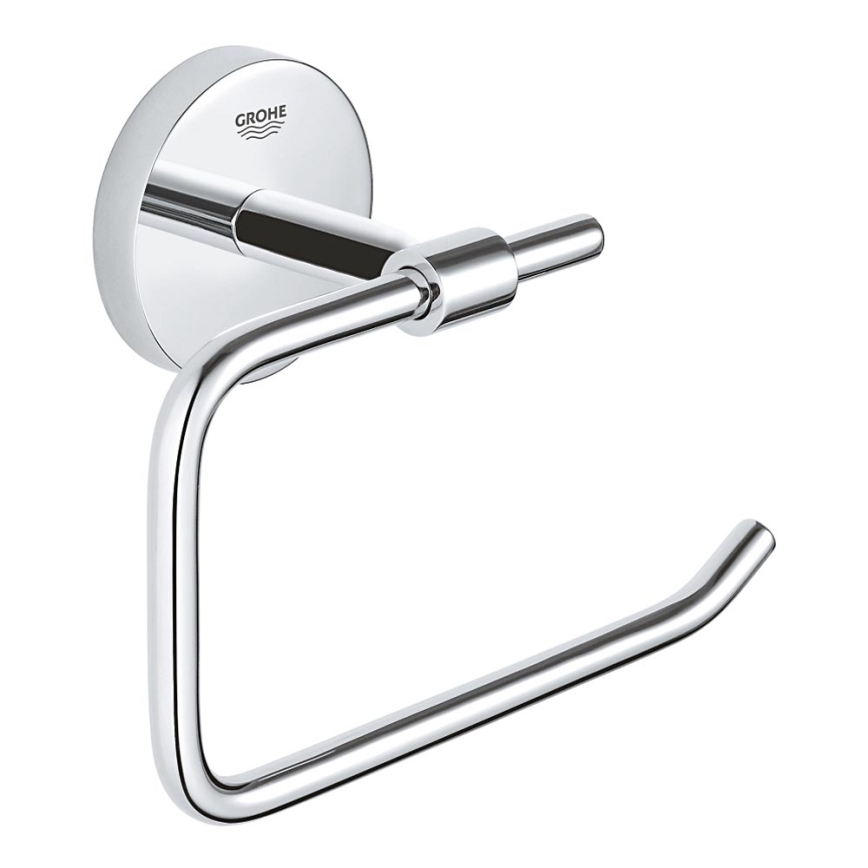 GROHE 40457001 - Držač toaletnog papira BAUCOSMOPOLITAN sjajni krom