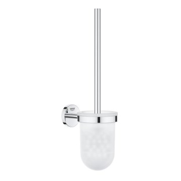 GROHE 40463001 - Komplet za čišćenje WC-a BAUCOSMOPOLITAN sjajni krom