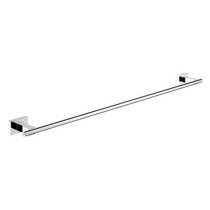 GROHE 40509001 - Držač za ručnike ESSENTIALS CUBE 600 mm sjajni krom