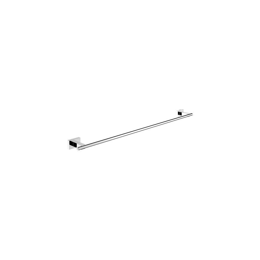 GROHE 40509001 - Držač za ručnike ESSENTIALS CUBE 600 mm sjajni krom