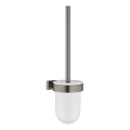 GROHE 40513AL1 - Komplet za čišćenje WC-a ESSENTIALS CUBE, grafit