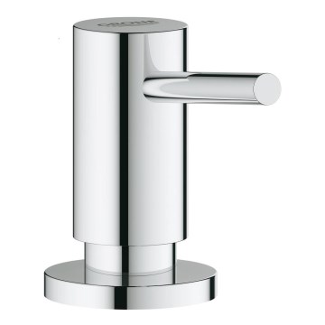 GROHE 40535000 - Dozator tekućeg sapuna COSMOPOLITAN 500 ml, sjajni krom