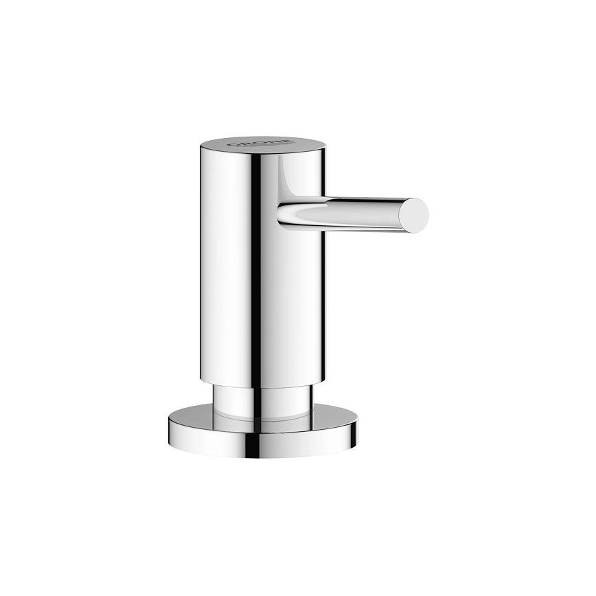 GROHE 40535000 - Dozator tekućeg sapuna COSMOPOLITAN 500 ml, sjajni krom