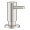 GROHE 40535DC0 - Dozator tekućeg sapuna COSMOPOLITAN 500 ml, od nehrđajućeg čelika