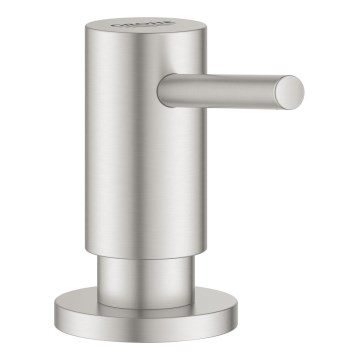 GROHE 40535DC0 - Dozator tekućeg sapuna COSMOPOLITAN 500 ml, od nehrđajućeg čelika