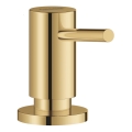 GROHE 40535GL0 - Dozator sapuna COSMOPOLITAN 500 ml zlatni