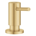 GROHE 40535GN0 - Dozator sapuna COSMOPOLITAN 500 ml zlatna